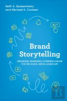 Brand Storytelling
