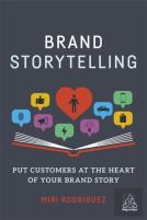 Brand Storytelling
