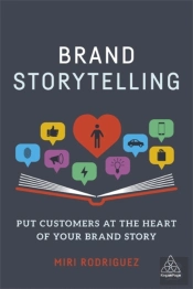 Brand Storytelling