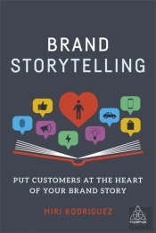 Brand Storytelling