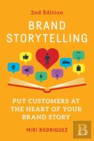 Brand Storytelling