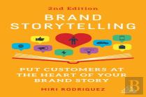 Brand Storytelling