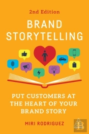 Brand Storytelling