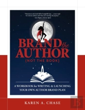 Brand The Author (Not The Book)