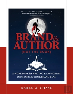 Bertrand.pt - Brand The Author (Not The Book)