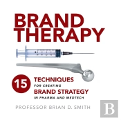 Brand Therapy