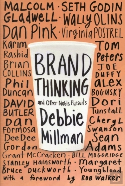 Bertrand.pt - Brand Thinking And Other Noble Pursuits