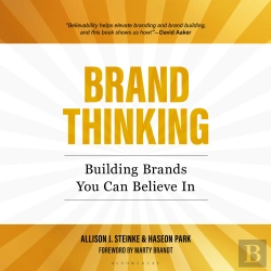 Bertrand.pt - Brand Thinking