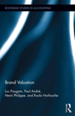 Bertrand.pt - Brand Valuation