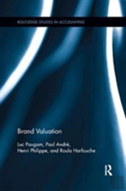 Bertrand.pt - Brand Valuation