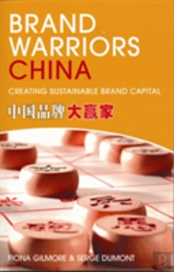 Bertrand.pt - Brand Warriors China