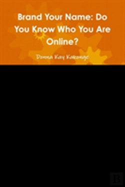 Bertrand.pt - Brand Your Name: Do You Know Who You Are Online?