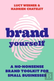 Brand Yourself