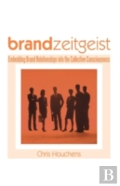 Brand Zeitgeist: Embedding Brand Relatio