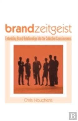 Bertrand.pt - Brand Zeitgeist: Embedding Brand Relatio