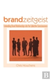 Brand Zeitgeist: Embedding Brand Relatio