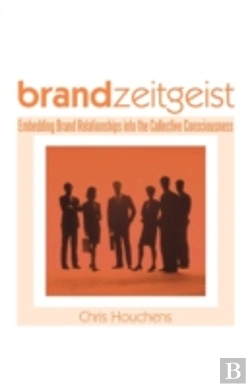 Bertrand.pt - Brand Zeitgeist: Embedding Brand Relatio