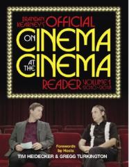 Brandan Kearney'S Official On Cinema At The Cinema Reader