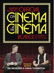 Brandan Kearney'S Official On Cinema At The Cinema Reader