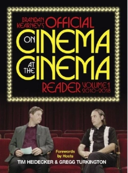 Bertrand.pt - Brandan Kearney'S Official On Cinema At The Cinema Reader