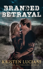 Branded Betrayal