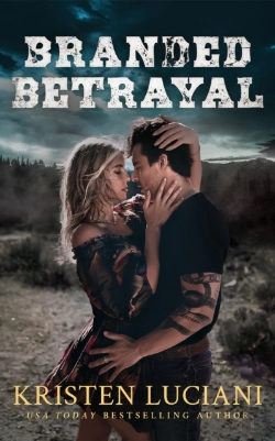Bertrand.pt - Branded Betrayal
