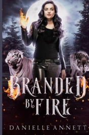 Branded By Fire