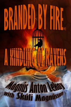 Bertrand.pt - Branded By Fire With A Kindling Of Ravens