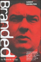 Branded By Ronnie Kray