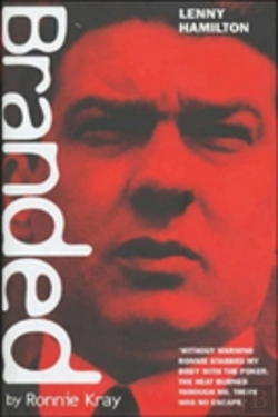 Bertrand.pt - Branded By Ronnie Kray