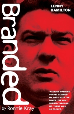 Bertrand.pt - Branded By Ronnie Kray