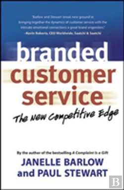 Bertrand.pt - Branded Customer Service: The New Competitive Edge
