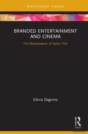 Branded Entertainment And Cinema
