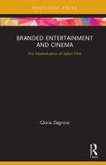 Branded Entertainment And Cinema