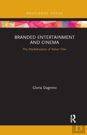 Branded Entertainment And Cinema