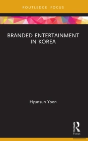 Branded Entertainment In Korea