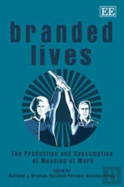 Branded Lives