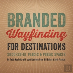 Bertrand.pt - Branded Wayfinding For Destinations