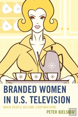 Bertrand.pt - Branded Women In U.S. Television