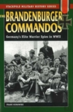 Bertrand.pt - Brandenburger Commandos