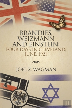 Bertrand.pt - Brandies, Weizmann And Einstein:
