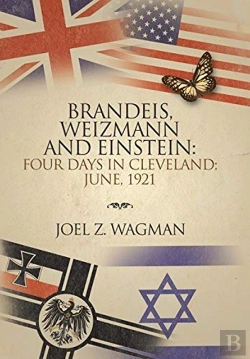 Bertrand.pt - Brandies, Weizmann And Einstein: