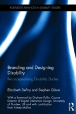 Bertrand.pt - Branding And Designing Disability