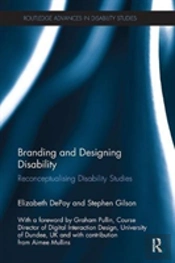 Branding And Designing Disability