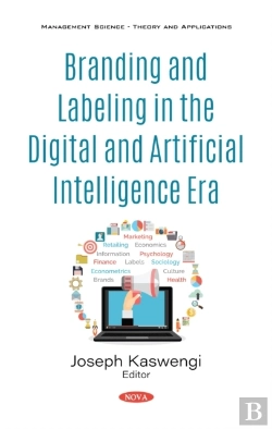 Bertrand.pt - Branding And Labeling In The Digital And Artificial Intelligence Era