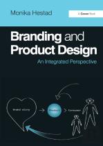 Branding And Product Design