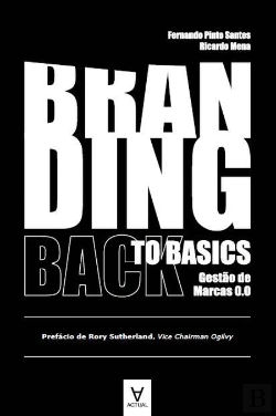 Bertrand.pt - Branding - Back to Basics