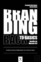 Branding - Back to Basics