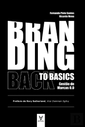 Branding Back To Basics - Gestão De Marcas 0.0