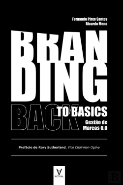 Bertrand.pt - Branding Back To Basics - Gestão De Marcas 0.0